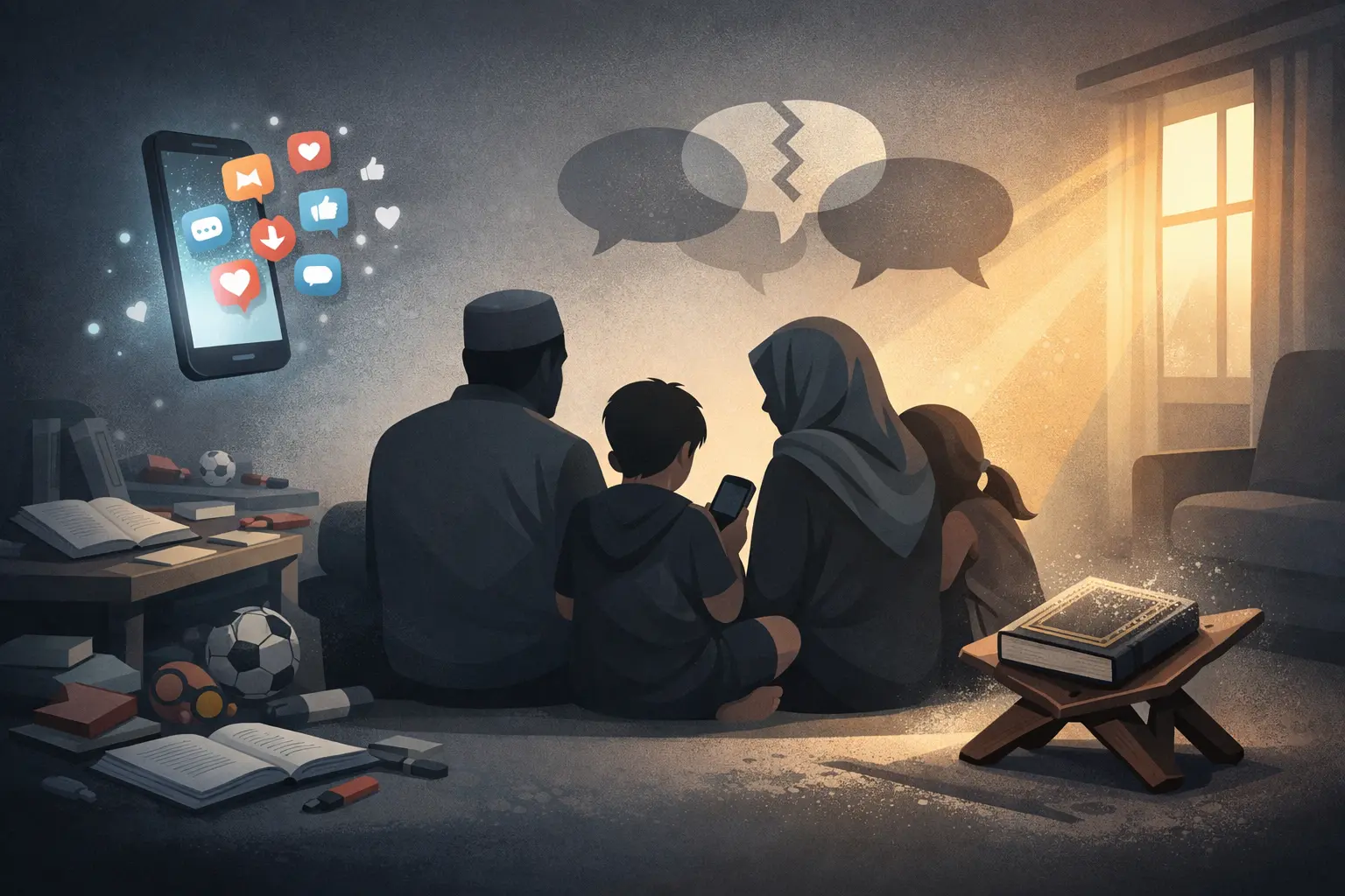 Best Islamic Parenting Course